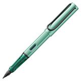 Lamy Dolma Kalem Al-Star Alumınyum M Uc Mint - YOk