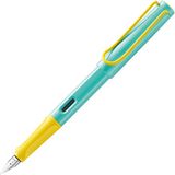 Lamy Dolma Kalem Safari 2024 Rengi Pina Colada M Uç 0E9-Pc-M - YOk
