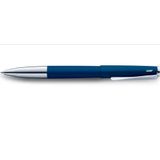 Lamy E107 367M Studıo Mat Mavi Roller Kalem