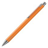 Lamy Econ Apricot Mat Özel Üretim Tükenmez Kalem 240-APM - Turuncu