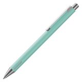 Lamy Econ Lagoon Mat Özel Üretim Tükenmez Kalem 240-LM - Mavi