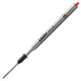 Lamy FH00155 – tükenmez kalem içi M16, kalınlık: B Kırmızı