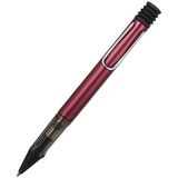 Lamy FH21735 Al-star tükenmez kalem, kalınlık: M, model 229, koyu mor (siyah mor)