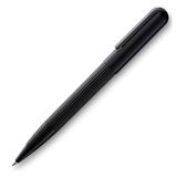 Lamy Imporium Mat Siyah 192 Versatil Kalem