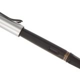 Lamy Joy 011 Dolma Kalem, Beyaz Renkte, Kaligrafi Yayı Ve Girintileri Bulunan 1,1 Mm Uç