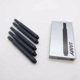 Lamy Kartuşu Siyah 5'li Paket Dolma Kalem