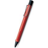 Lamy Kirmizi V60 Safari Serisi 316 Roller Kalem