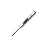 Lamy Kısa Tükenmez Kalem Yedeği Mavi M22