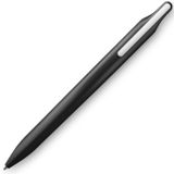 LAMY L262BK Tükenmez Kalem, Yağ Bazlı, Sevo, Siyah