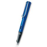 Lamy Lacivert M V60 Al Star Serisi 28M Dolma Kalem