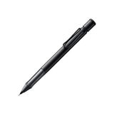 Lamy Lamy Versatil Kalem Al Star 05 mm 171 Siyah Mat