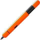Lamy Lazer Turuncu Pico Tükenmez Kalem