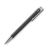 Lamy Logo Parlak Taş Gri 204Mt+Gr Tükenmez Kalem