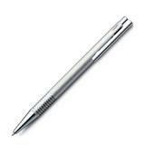 Lamy Logo Paslanmaz Celık Metalık 206 Tükenmez Kalem