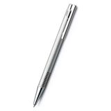 Lamy Logo Serisi Dokulu Çelik Gövde 206 Tükenmez Kalem