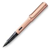 Lamy LX 76-F Pembe Dolma Kalem