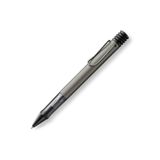 Lamy LX Tükenmez Kalem, Rutenyum, Gri