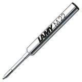Lamy M22 Siyah Yedek 10 Adet Tükenmez