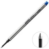 Lamy M63 Tintenroller Ball Pen Refill 102 Mavi Kalem İçi