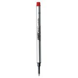 Lamy M63K Roller Kalem Refili, Kırmızı, 10'lu Paket, Tükenmez Kalem Yedek Ucu