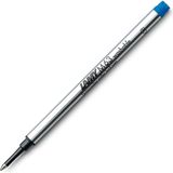 Lamy M63M Mavi Roller Kalem Uç 1 Adet Kapaklı Kullanım İçin Özel Tasarım