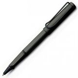 Lamy Mat Siyah 317 V60 Safari Roller Kalem