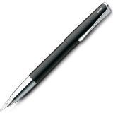Lamy Mat Siyah A5 Defter Dolma Kalem Set