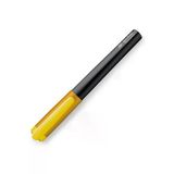 LAMY NEXX DOLMA KALEM ALUMINYUM GOVDE A UC HUFFLEPUFF