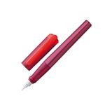 Lamy Nexx Dolma Kalem Alüminyum Gövde M Uç Multired
