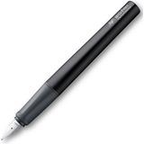 Lamy Nexx Harry Potter Gryffindor Dolma Kalem - A Uç 0H5-GF-A - Siyah