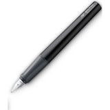 Lamy Nexx Harry Potter Hufflepuff Dolma Kalem - A Uç 0H6-HF-A - Yellow