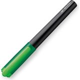 Lamy Nexx Harry Potter Slytherin Dolma Kalem - A Uç 0H7-ST-A - Green