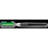 Lamy Nexx Harry Potter Slytherin Dolma Kalem - M Uç 0H7-ST-M - Siyah - 15 cm