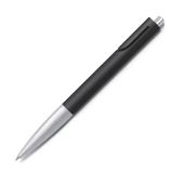 Lamy Noto Serisi Mat Siyah Metalik Gri 283S Tükenmez Kalem