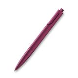LAMY Noto Tükenmez Kalem Burgundy Mor
