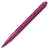 Lamy Noto Tukenmez Kalem Burgundy