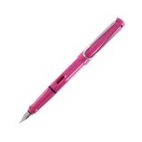 Lamy Pembe 13 P-M Safari Dolma Kalem