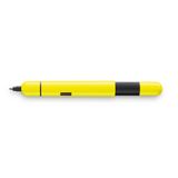 Lamy Pico 288 Neon Sarı Tükenmez Kalem