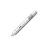 Lamy Pico Beyaz Gövde Basmalı Metal Tükenmez Kalem