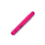 Lamy Pico Tükenmez Kalem Lake Gövde Neon Pembe