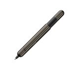 Lamy Pico Tükenmez Kalem Lx Ruthenium - Rutenyum