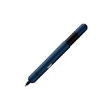 Lamy Pıco Tükenmez Kalem Parlak Mavi Lak Kp Mtl G(3)