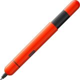 Lamy Pico Turuncu Tükenmez Kalem Roller Kalem 288-LT Metal Gövde ile Uzun Süreli Kullanım