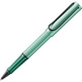 Lamy Roller Kalem Alüminyum Mint M Uç - Çok Renkli - Standart