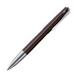 lamy roller kalem studio dark brown 369 - Yok