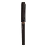 Lamy Safari 017 M Siyah Dolma Kalem