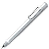 Lamy Safari 0,5mm V60 Parlak Beyaz Versatil Kalem