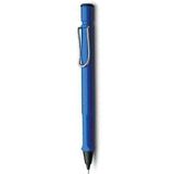 Lamy Safari 114 Parlak Mavi Versatil Kalem