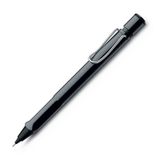 Lamy Safari 119 S Parlak Siyah Versatil Kalem