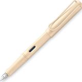 Lamy Safari 2022 Özel Üretim Rengi Cream Dolma Kalem F Uç 20C-F